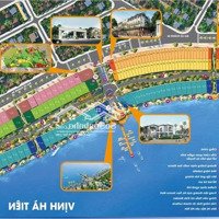 Hàng Hot! Bán Nền Đất Đẹp Sa-26 Khu Venice, Mặt Tiền 6M Trục Đường Võ Văn Kiệt, Giá Cực Hấp Dẫn