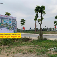 Suất Ngoại Giao Đông Nam, Dự Án Hoàng Nông Shophouse Giá Bán Chỉ 1,3X Tỷ. Liên Hệ: 0825.166.166