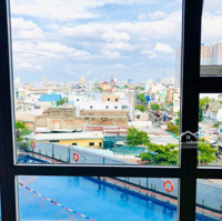 Cần Cho Thuê Căn Hộ Summer Square, Tân Hòa Đông, Q.6, 9, 5 Triệu/Th