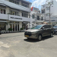 Nhà 3 Lầu. Ngay Phở Dậu Đường Nam Kỳ Khởi Nghĩa, Quận 3. Giá Thuê Chỉ 15 Triệu/Tháng