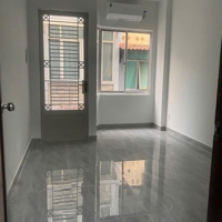 Nhà 3 Lầu. Ngay Phở Dậu Đường Nam Kỳ Khởi Nghĩa, Quận 3. Giá Thuê Chỉ 15 Triệu/Tháng