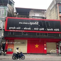 Tổng Hợp Mặt Bằng Vị Trí Đẹp, Phố Trung Tâm - Chọn Lọc Hàng Ngày - Gọi Ngay!