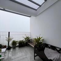 Căn hộ Duplex Full NT tầng cao có sân vườn DT 112M2 tại RICCA Q9