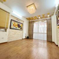 Bán nhà phân lô Huỳnh Thúc Kháng, Đống Đa, ôtô, kinh doanh, 55mx5t, 14.8 tỷ, 0985696268