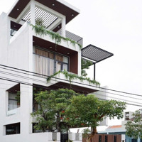 Giảm Hẳn 2 Tỷ Muốn Bán Nhanh Villa Mặt Tiền 7M, Gần Các Dãy Resort Đẳng Cấp 5 Sao Đn
