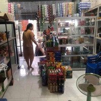 Nhà Mặt Tiền Đường Lớn 120M2 - Ngay Trung Tâm Chợ - Sổ Hồng Riêng - Được Trả Góp