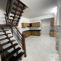 Bán Nhà Hẻm 527 Trường Chinh, Tân Thới Nhất, Quận 12. Diện Tích 60 M2, 1 Trệt 1 Lầu