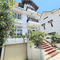 Hạ Giá Thêm 2 Tỷ Villa Đường Ô Tô Lớn Chi Lăng - Ngay Trung Tâm Phường 9
