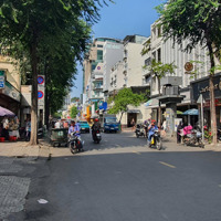 Nhà Mặt Tiền Giá Tốt Nhất Đường Tô Hiến Thành, Quận 10. Dt: 4*20M, 4 Tầng. Giá Bán Chỉ: 26.5 Tỷ
