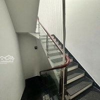 26Tỷ Tl.mặt Tiềnđường 12M Gần Ngã 4 Hòa Bình - Lũy Bán Bích.diện Tích8.1X19.6M, 6 Tầng, Thang Máy. Sd 720M2