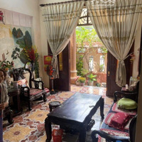 Bán Nhà 1 Trệt 3 Lầu Mặt Tiền Đường Phan Chu Trinh, Tp. Vũng Tàu Gần Biển Bãi Sau, View Tượng Chúa