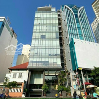 Siêu Phẩm 2 Mặt Tiền Ngay Góc Trần Hưng Đạo, P.nct, Quận 1 - 14 X 24M - Xd: 2 Hầm 15 Tầng - 198 Tỷ