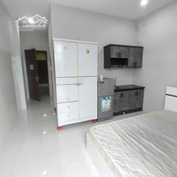 Studio Sinh Viên Full Nt Có Cửa Sổ
