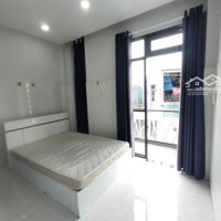 Studio Sinh Viên Full Nt Có Cửa Sổ