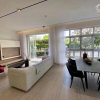 Bán Ground house, DT 204m2, TK 3PN, 2WC, NTCC, nhà đẹp, giá bán 21 tỷ