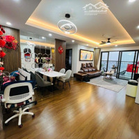 Bán Căn Hộ Chung Cư Cao Cấp Green Park Trần Thủ Độ - Hoàng Mai, Dt; 100M/Zá 6,35Tỷ, Quá Rẻ
