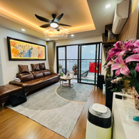 Bán Căn Hộ Chung Cư Cao Cấp Green Park Trần Thủ Độ - Hoàng Mai, Dt; 100M/Zá 6,35Tỷ, Quá Rẻ