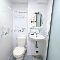 NHÀ 4 TẦNG - ĐƯỜNG TÔN THÁT THUYẾT - QUẬN 4 - 3 PN - HẺM XE HƠI - GIÁ CHỈ 4.7 TỶ