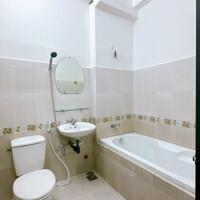 NHÀ 4 TẦNG - ĐƯỜNG TÔN THÁT THUYẾT - QUẬN 4 - 3 PN - HẺM XE HƠI - GIÁ CHỈ 4.7 TỶ