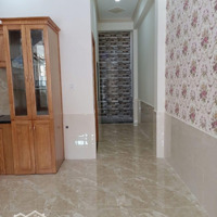 Chủ Bán Gấp Nhà Lê Văn Thọ-Gò Vấp 60M2 2Tỷ750 Đang Cho Thuê 6 Triệu/Tháng Có Thương Lượng -Shr
