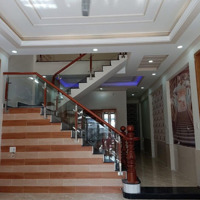 Chủ Bán Gấp Nhà Lê Văn Thọ-Gò Vấp 60M2 2Tỷ750 Đang Cho Thuê 6 Triệu/Tháng Có Thương Lượng -Shr