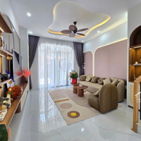 Bán Nhà 4 Tầng Hồ Bơi Trong Nhà Châu Thị Vĩnh Tế, 5 Phòng Ngủthu Nhập 50 Tr Tháng