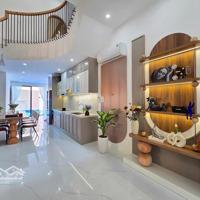Bán Nhà 4 Tầng Hồ Bơi Trong Nhà Châu Thị Vĩnh Tế, 5 Phòng Ngủthu Nhập 50 Tr Tháng