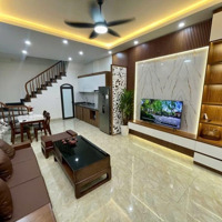 Bán Nhà 5 Tầng Tại Thụy Phương, 8,65 Tỷ, 45,2M2, Giá Ưu Đãi, Ngõ Thông Ô Tô Tránh Kinh Doanh