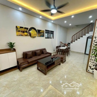 Bán Nhà 5 Tầng Tại Thụy Phương, 8,65 Tỷ, 45,2M2, Giá Ưu Đãi, Ngõ Thông Ô Tô Tránh Kinh Doanh