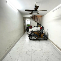 Bán Nhà Dòng Tiền 32M2 Giá Bán 6,7 Tỷ Hiện Tại Đang Cho Thuê 30 Triệu/Tháng