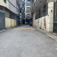 Bán Nhà Nguyễn Sơn 40M2, 5 Tầng , Gara Ô Tô, Wieu Cực Thoáng , An Sinh Đẳng Cấp - Giá Nhỉnh 11 Tỷ