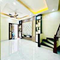 (Cần Bán) Ô Chợ Dừa - Đống Đa,Diện Tích27M2X4T. Thực Tế 34M2, Đầy Đủ Công Năng. Nhà Đẹp. 5.18 Tỷ (Có Tl)