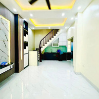 (Cần Bán) Ô Chợ Dừa - Đống Đa,Diện Tích27M2X4T. Thực Tế 34M2, Đầy Đủ Công Năng. Nhà Đẹp. 5.18 Tỷ (Có Tl)