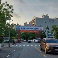 Bán Đất Tại Icc Quán Mau, 9,5 Tỷ, 100M2, Lê Chân, Hải Phòng