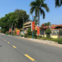 Chủ Gửi Bán Nhanh Miếng Đất Sau Lưng Chợ Ở Phú Giáo- Bình Dương - Giá Chỉ 420 Triệu -Shr
