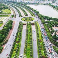 Đất Đẹp View Cực Chill Cần Bán Tại Làng Châu Âu Thạch Thất Hà Nội
