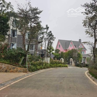 Đất Đẹp View Cực Chill Cần Bán Tại Làng Châu Âu Thạch Thất Hà Nội