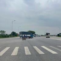  CẦN BÁN LÔ ĐẤT ĐẸP TẠI BÙI XÁ – TAM HƯNG - THANH OAI - HÀ NỘI 