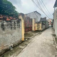  CẦN BÁN LÔ ĐẤT ĐẸP TẠI BÙI XÁ – TAM HƯNG - THANH OAI - HÀ NỘI 