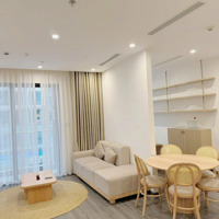 Chính Chủ Bán Căn Góc 2 Phòng Ngủ+ 71,9M2, Giá Bán 5,5 Tỷ, Full Nội Thất, Hướng Mát, Có Slot Ô Tô Toà Tonkin 2