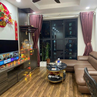 Bán Căn Hộ Goldmark City, 5,3 Tỷ, 83M2, 2 Phòng Ngủ 2 Vệ Sinh Pháp Lý Đầy Đủ, Chính Chủ Uy Tín Tại Bắc Từ Liêm