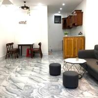 BÁN NHÀ 1T1L đúc, HẺM 7 MẬU THÂN nhà mới đẹp, sổ Hồng hoàn chỉnh