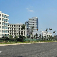 Chính Chủ Bán Lô Đất Dịch Vụ An Thượng 97M², Vuôn Vắn, Vị Trí Tốt