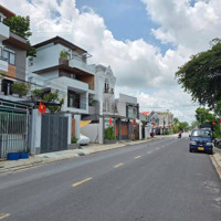 Mặt Tiền Dx001 Nối Mỹ Phước Tân Vạn- Hùng Vương Con Đường Mới Kinh Doanh Tài Chính, Sầm Uất