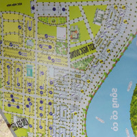 Cần Bán Lô Đất Biệt Thự View Sông Cổ Cò, Dự Án Ngọc Dương Riverside. Bt6. Diện Tích Lớn