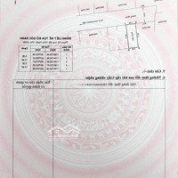 Chính Chủ Bán Đất Kdc Hoàng Quốc Việt, Phú Mỹ, Q7,Diện Tích60M2