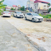 Duy Nhất 1 Mảnh 125M Đất Vĩnh Tuy - Liên Nghĩa - Văn Giang - Hưng Yên Giáp Dự Án Đô Thị Giá Siêu To