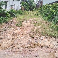 Bán Đất Mặt Tiền Nguyễn Thị Minh Khai, Phú Hòa, Thủ Dầu Một Vị Trí Đẹp, Tiềm Năng Đầu Tư Cao