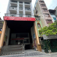 Cho Thuê Mặt Bằng Mặt Phố Đốc Ngữ, Quận Ba Đình Làm Văn Phòng, Cửa Hàng, Điểm Giao Dịch