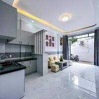 BÁN NHÀ 1T1L mới đẹp & sáng - 3PHÒNG NGỦ (Nhà nằm kế Chợ An Thới)